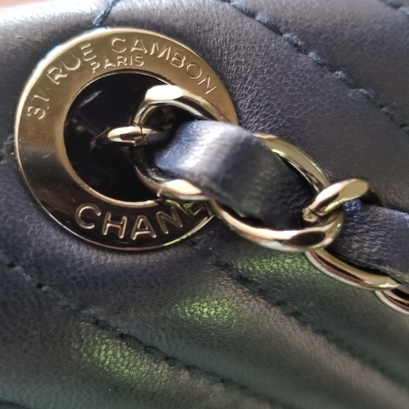 Chanel bag - Picture 4 of 7